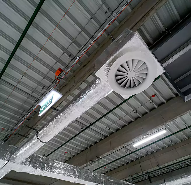 Why Homeowners & Businesses Trust Us in Wilmette, IL?