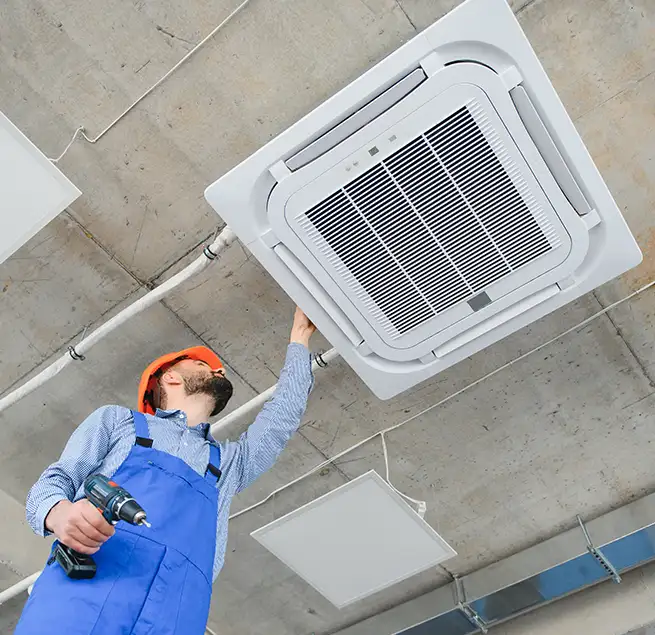 Why Homeowners & Businesses Trust Us in Wilmette, IL