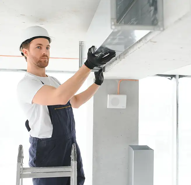 Why Homeowners & Businesses Trust Us in Wilmette, IL?