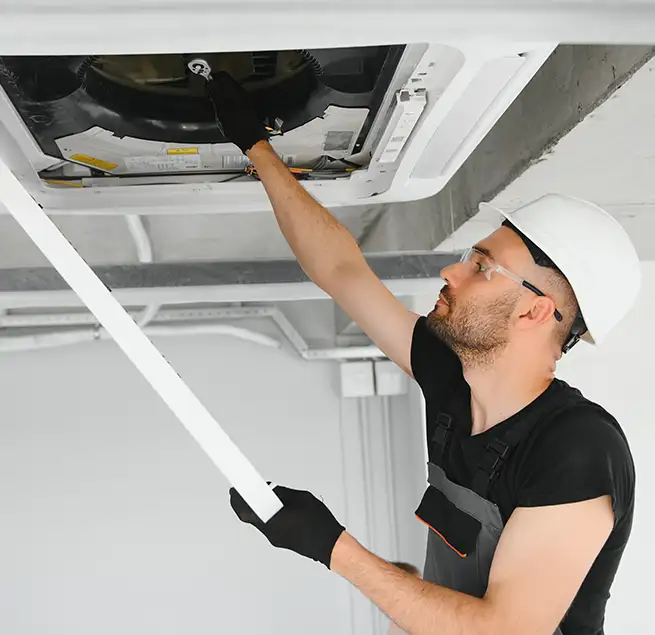 Why Homeowners & Businesses Trust Us in Wilmette, IL?