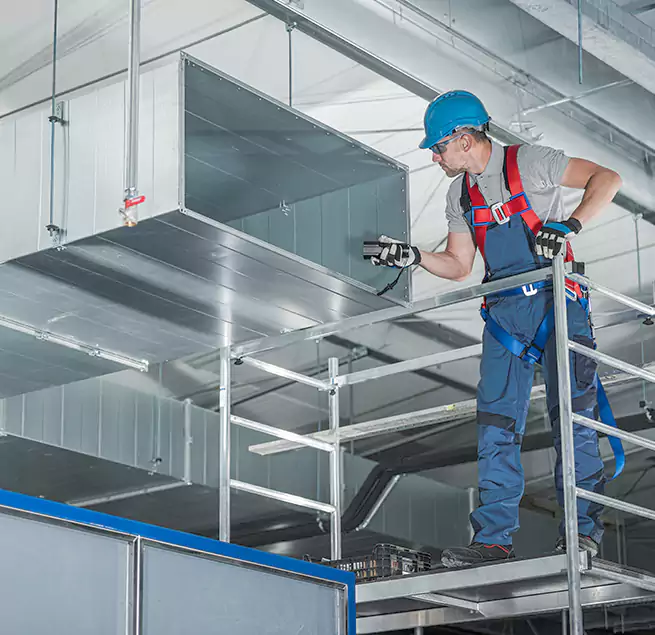 Why Homeowners & Businesses Trust Us in Wilmette, IL?