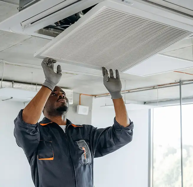  Why Homeowners & Businesses Trust Us in Wilmette, IL?