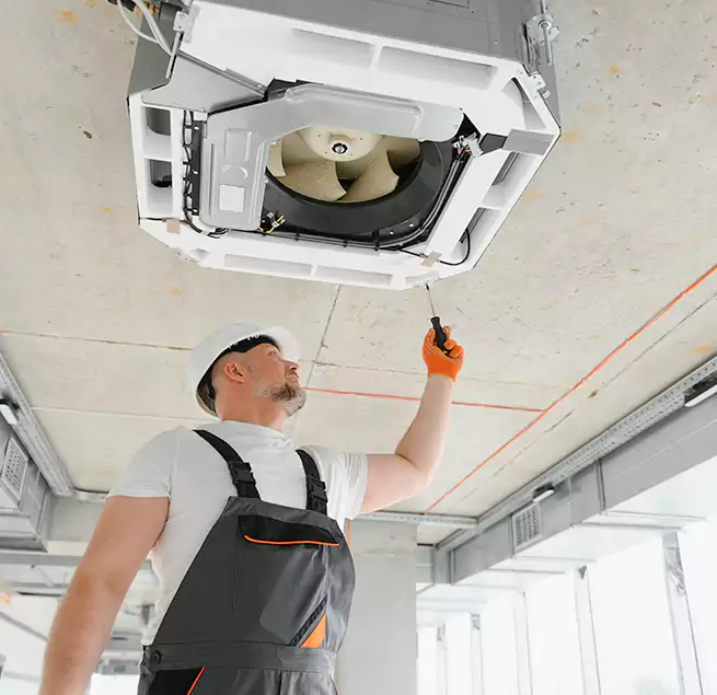 Why Homeowners Businesses Trust Us in Wilmette, IL