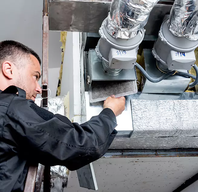 Why Homeowners Businesses Trust Us in Wilmette, IL?