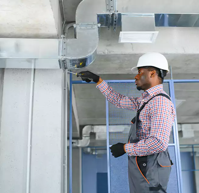 Why Homeowners & Businesses Trust Us in Wilmette, IL