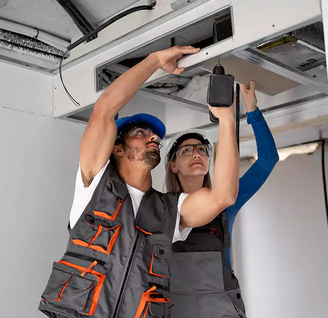 Why Homeowners & Businesses Trust Us in Wilmette, IL