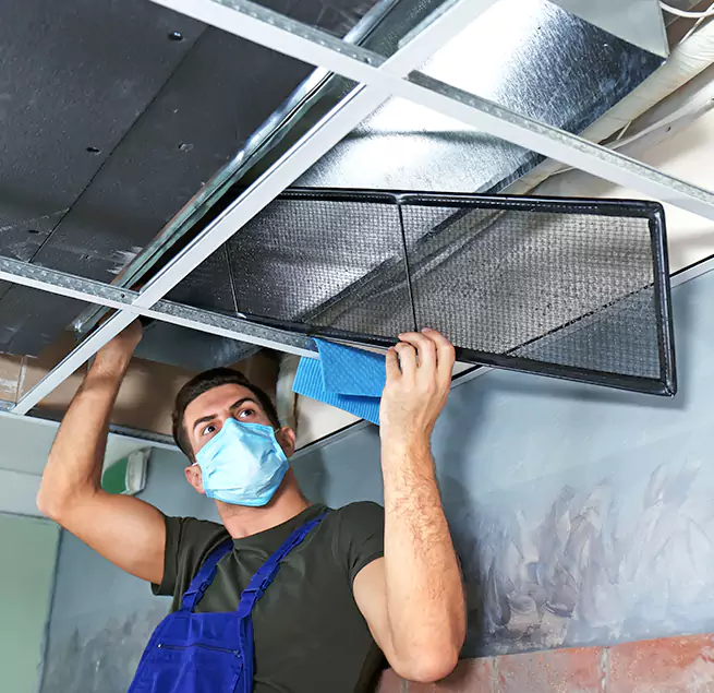 Why Homeowners Businesses Trust Us in Wilmette, IL?